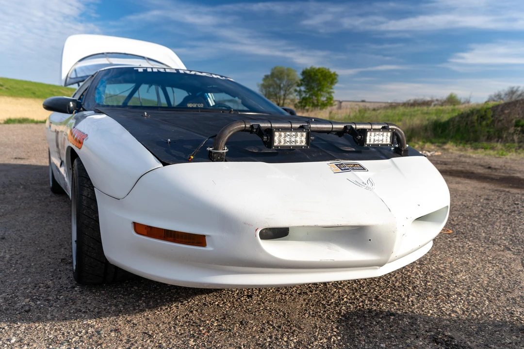 1996 Pontiac Firebird 4th Gen - Image 14 of 31