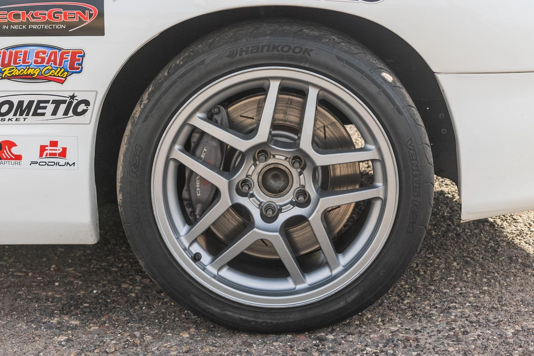 1996 Pontiac Firebird 4th Gen - Image 25 of 31