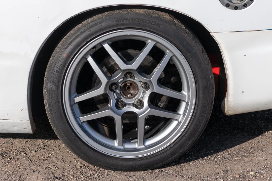 1996 Pontiac Firebird 4th Gen - Image 23 of 31