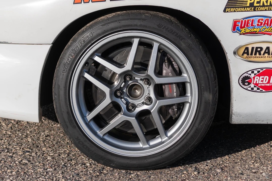 1996 Pontiac Firebird 4th Gen - Image 22 of 31