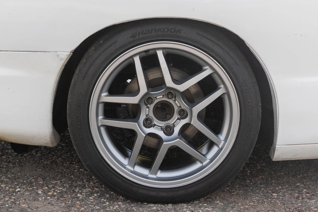 1996 Pontiac Firebird 4th Gen - Image 24 of 31