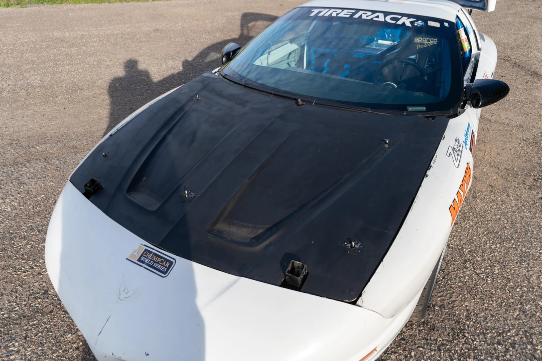 1996 Pontiac Firebird 4th Gen - Image 18 of 31