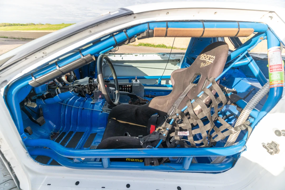 1996 Pontiac Firebird 4th Gen - Image 27 of 31