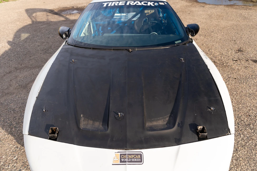 1996 Pontiac Firebird 4th Gen - Image 17 of 31