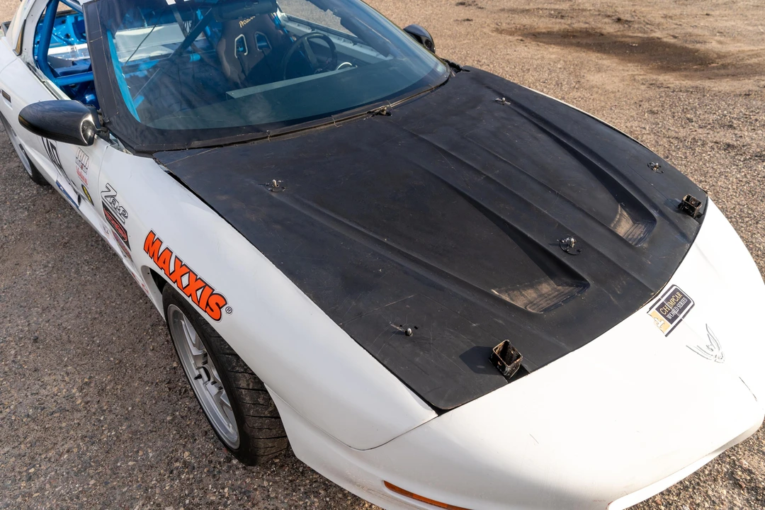 1996 Pontiac Firebird 4th Gen - Image 15 of 31