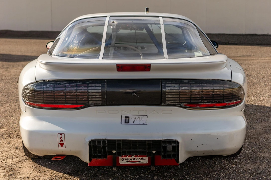 1996 Pontiac Firebird 4th Gen - Image 5 of 31