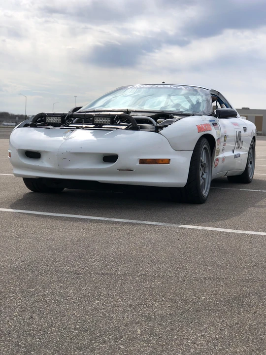 1996 Pontiac Firebird 4th Gen - Image 6 of 31