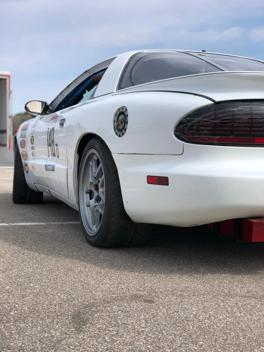 1996 Pontiac Firebird 4th Gen - Image 19 of 31