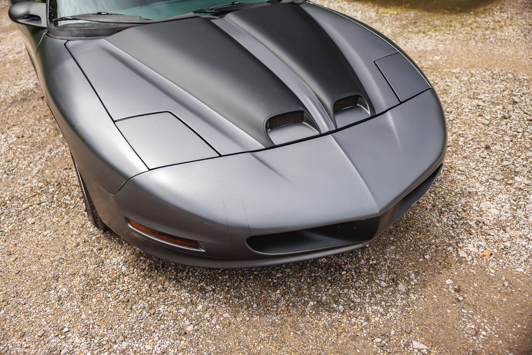 1996 Pontiac Firebird Formula 4th Gen - Image 18 of 31