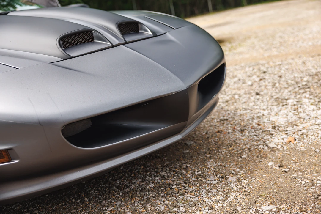 1996 Pontiac Firebird Formula 4th Gen - Image 20 of 31