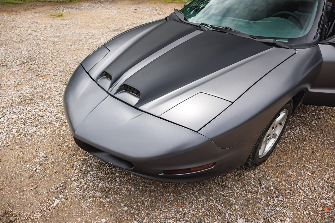 1996 Pontiac Firebird Formula 4th Gen - Image 24 of 31
