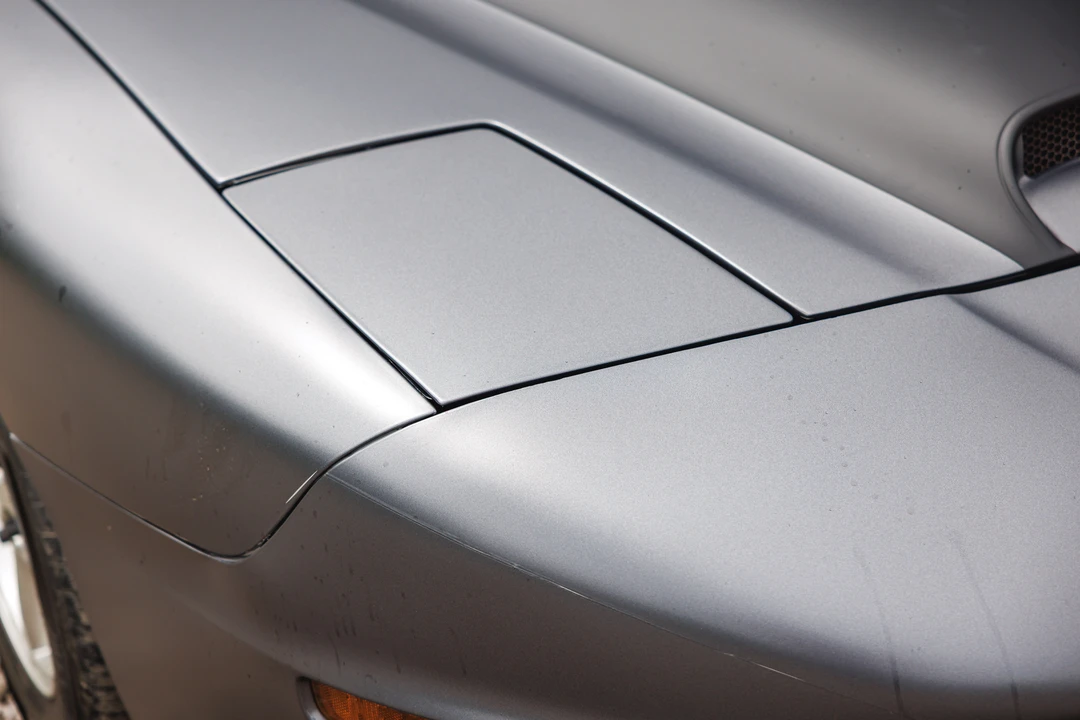 1996 Pontiac Firebird Formula 4th Gen - Image 19 of 31