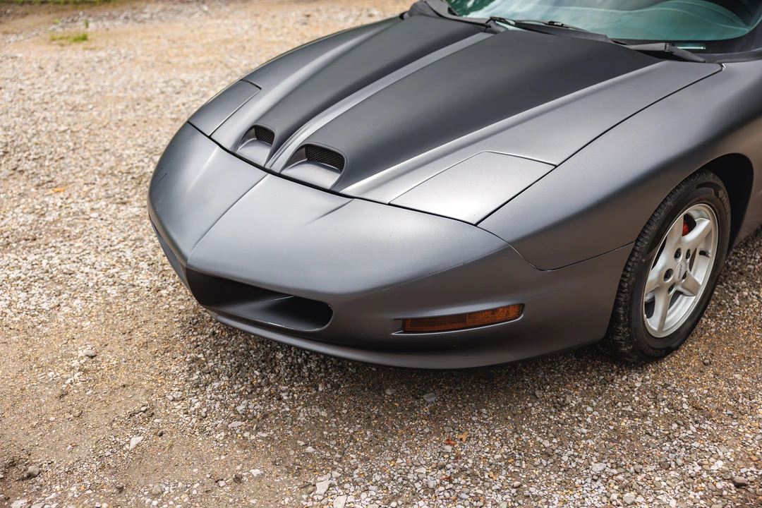 1996 Pontiac Firebird Formula 4th Gen - Image 17 of 31
