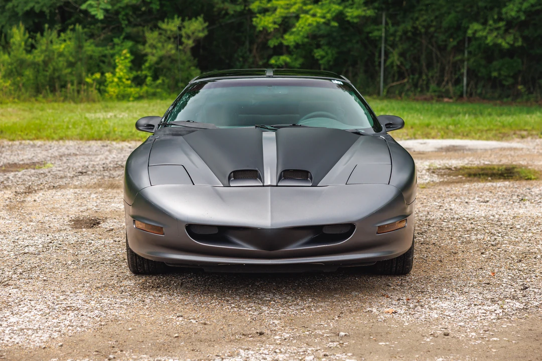 1996 Pontiac Firebird Formula 4th Gen - Image 7 of 31