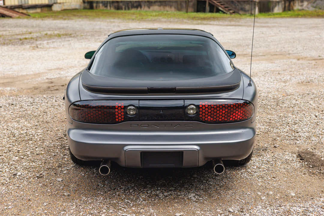 1996 Pontiac Firebird Formula 4th Gen - Image 10 of 31