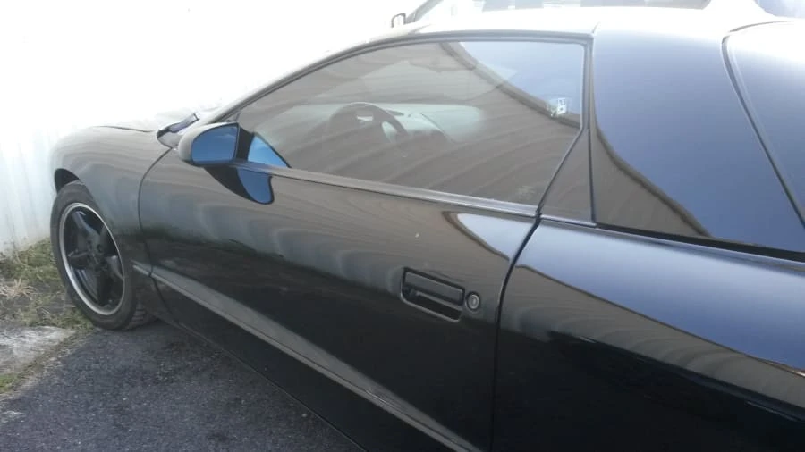 1996 Pontiac Firebird 4th Gen - Image 2 of 2