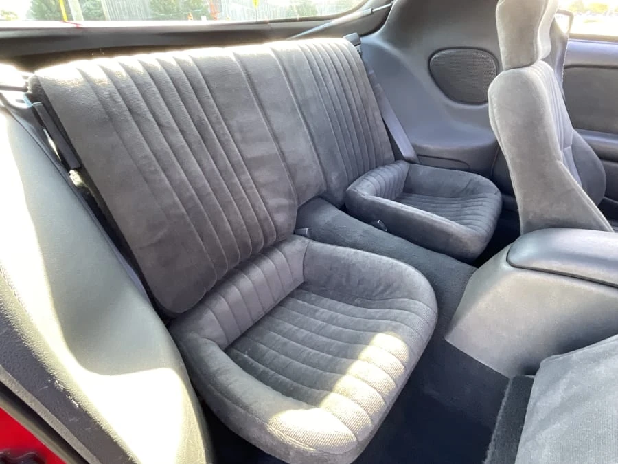 1996 Pontiac Firebird 4th Gen - Image 5 of 10