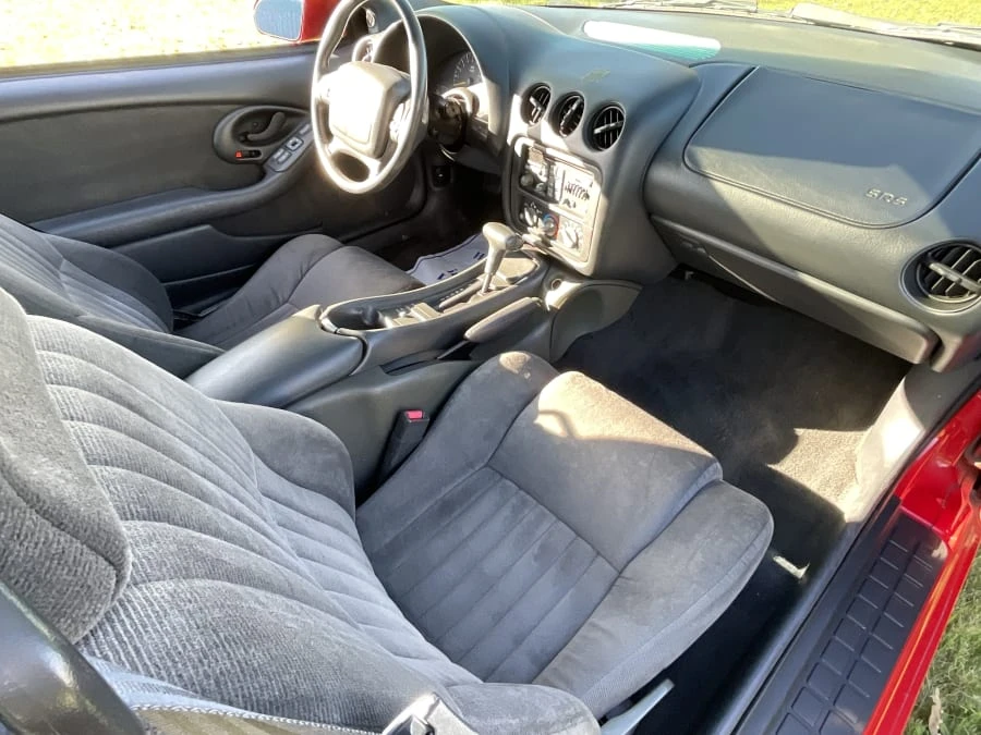 1996 Pontiac Firebird 4th Gen - Image 6 of 10