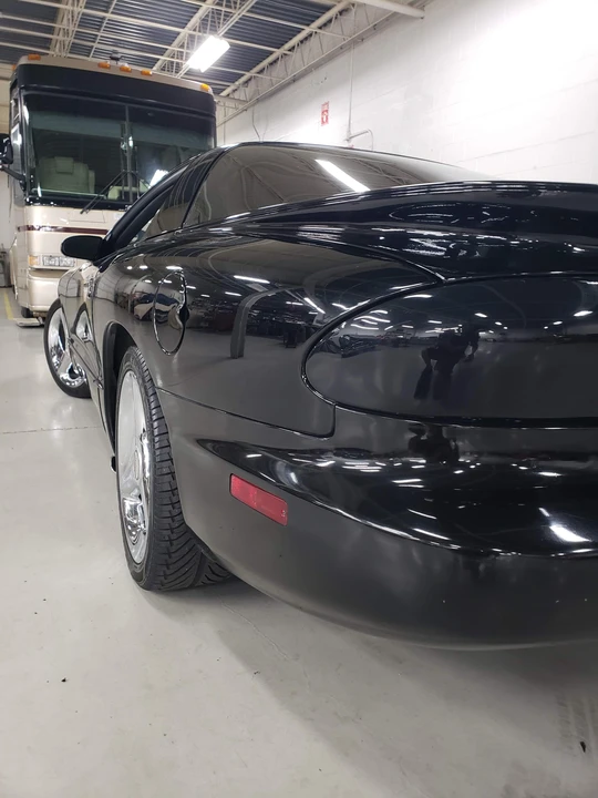1996 Pontiac Firebird 4th Gen - Image 13 of 14