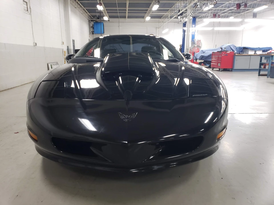1996 Pontiac Firebird 4th Gen - Image 5 of 14