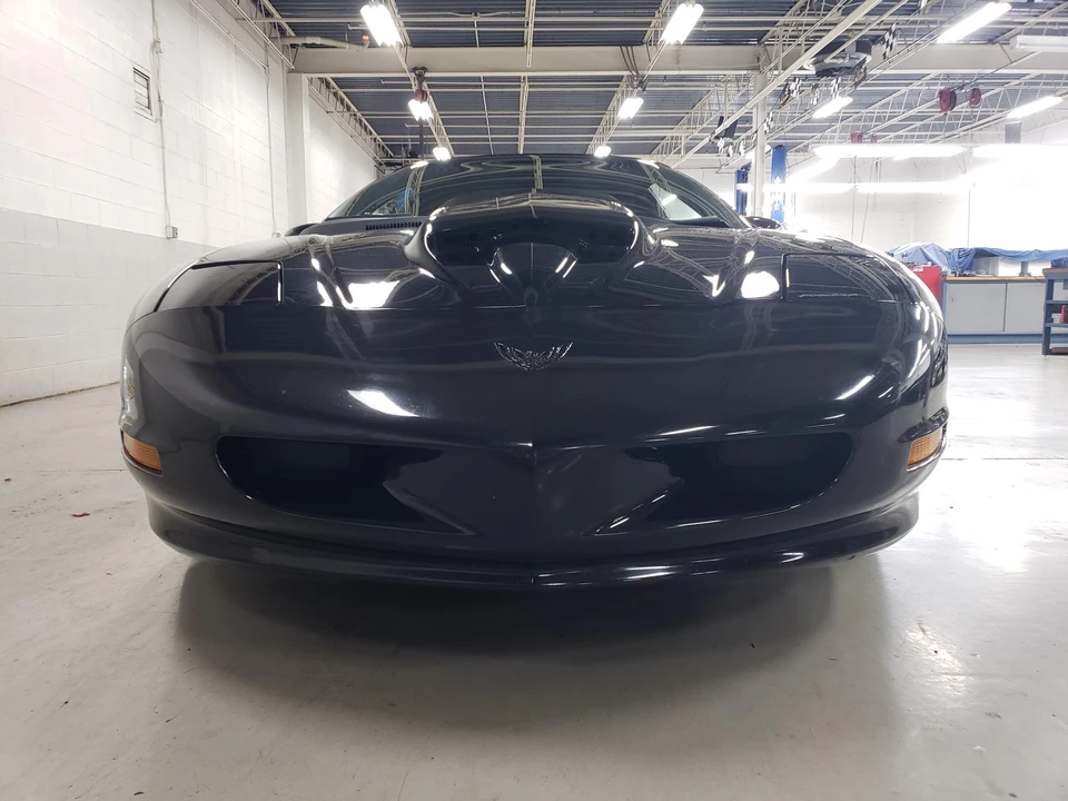 1996 Pontiac Firebird 4th Gen - Image 6 of 14