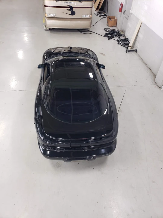 1996 Pontiac Firebird 4th Gen - Image 14 of 14