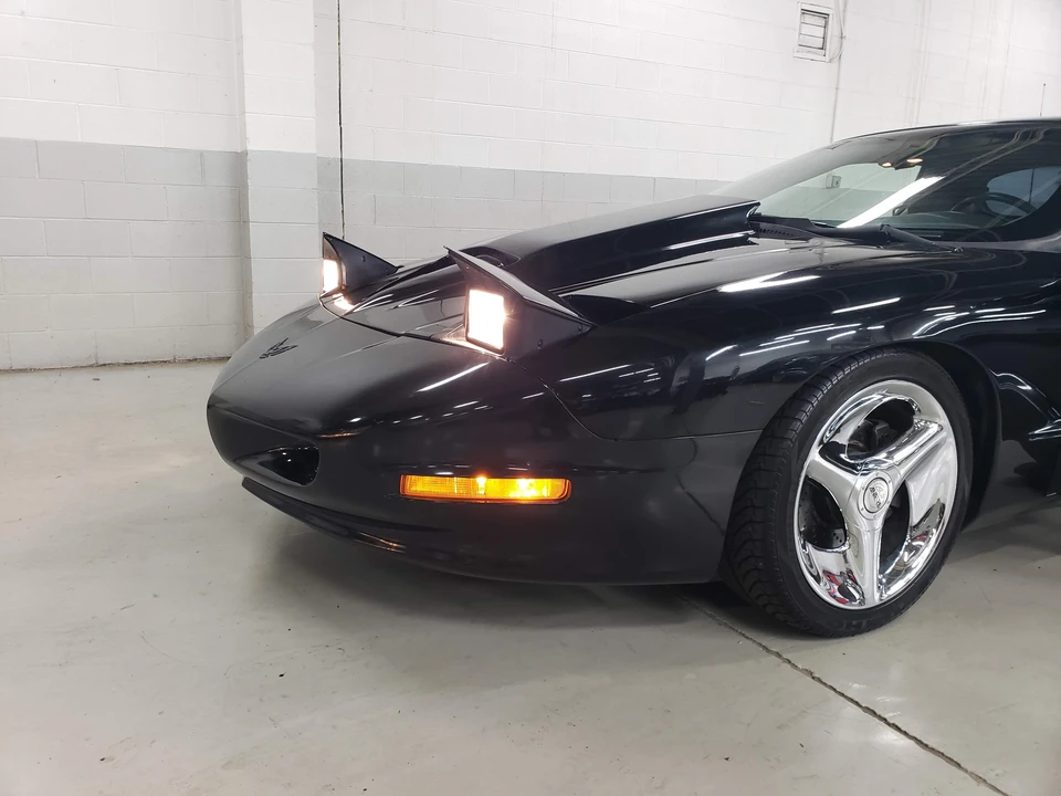 1996 Pontiac Firebird 4th Gen - Image 8 of 14