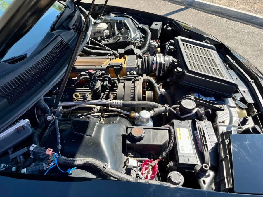 1996 Pontiac Firebird 4th Gen - Image 16 of 20