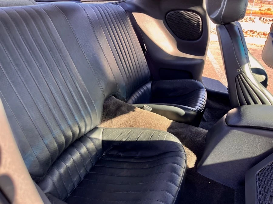 1996 Pontiac Firebird 4th Gen - Image 12 of 20