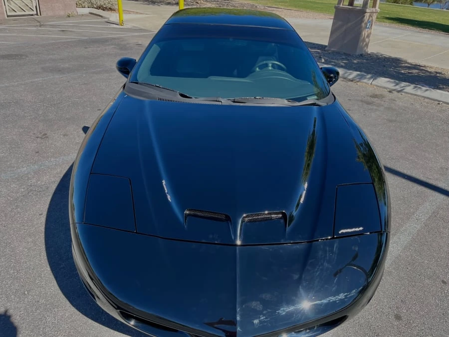 1996 Pontiac Firebird 4th Gen - Image 6 of 20