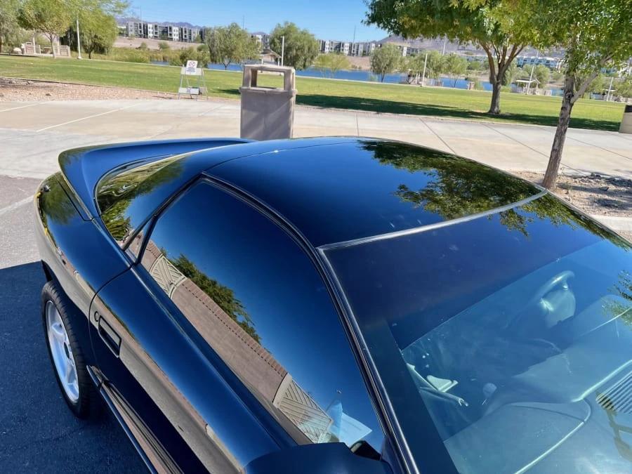 1996 Pontiac Firebird 4th Gen - Image 5 of 20
