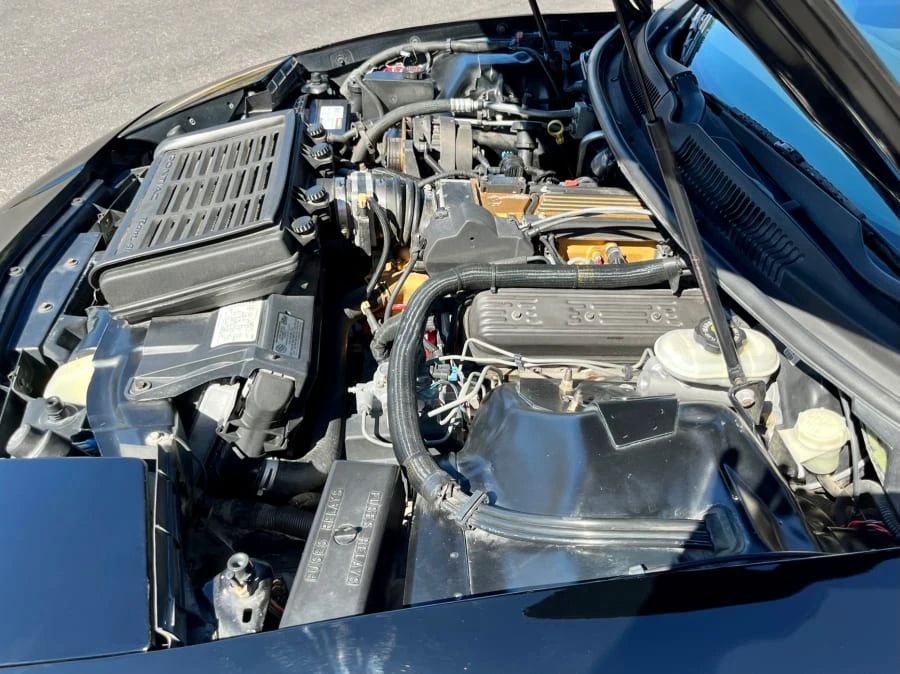 1996 Pontiac Firebird 4th Gen - Image 14 of 20