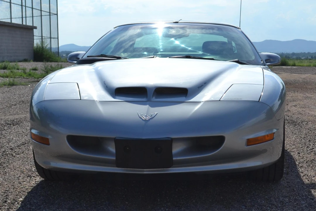 1996 Pontiac Firebird 4th Gen - Image 2 of 5