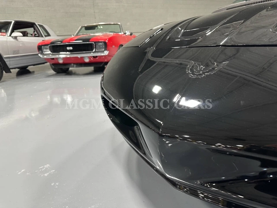 1996 Pontiac Firebird 4th Gen - Image 13 of 21
