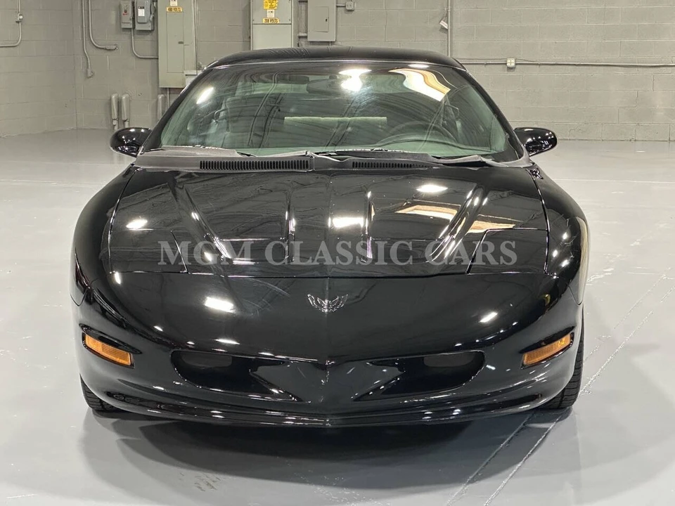 1996 Pontiac Firebird 4th Gen - Image 12 of 21