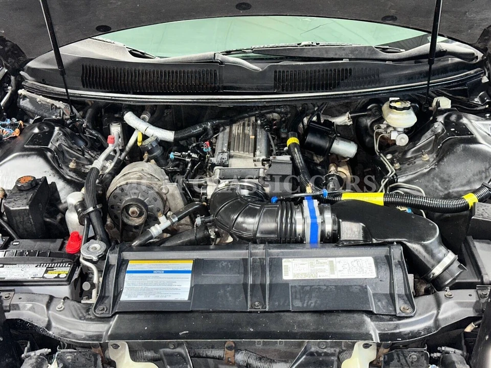 1996 Pontiac Firebird 4th Gen - Image 4 of 21