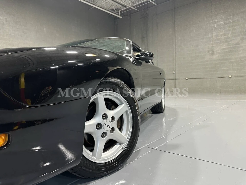 1996 Pontiac Firebird 4th Gen - Image 9 of 21