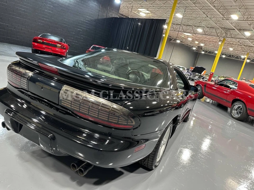 1996 Pontiac Firebird 4th Gen - Image 21 of 21