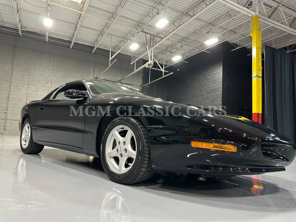 1996 Pontiac Firebird 4th Gen - Image 18 of 21