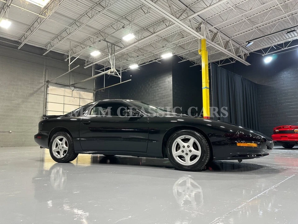 1996 Pontiac Firebird 4th Gen - Image 19 of 21