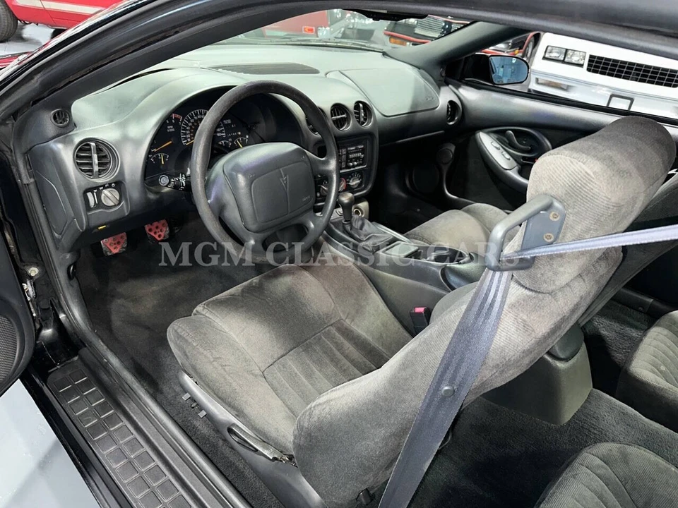 1996 Pontiac Firebird 4th Gen - Image 3 of 21