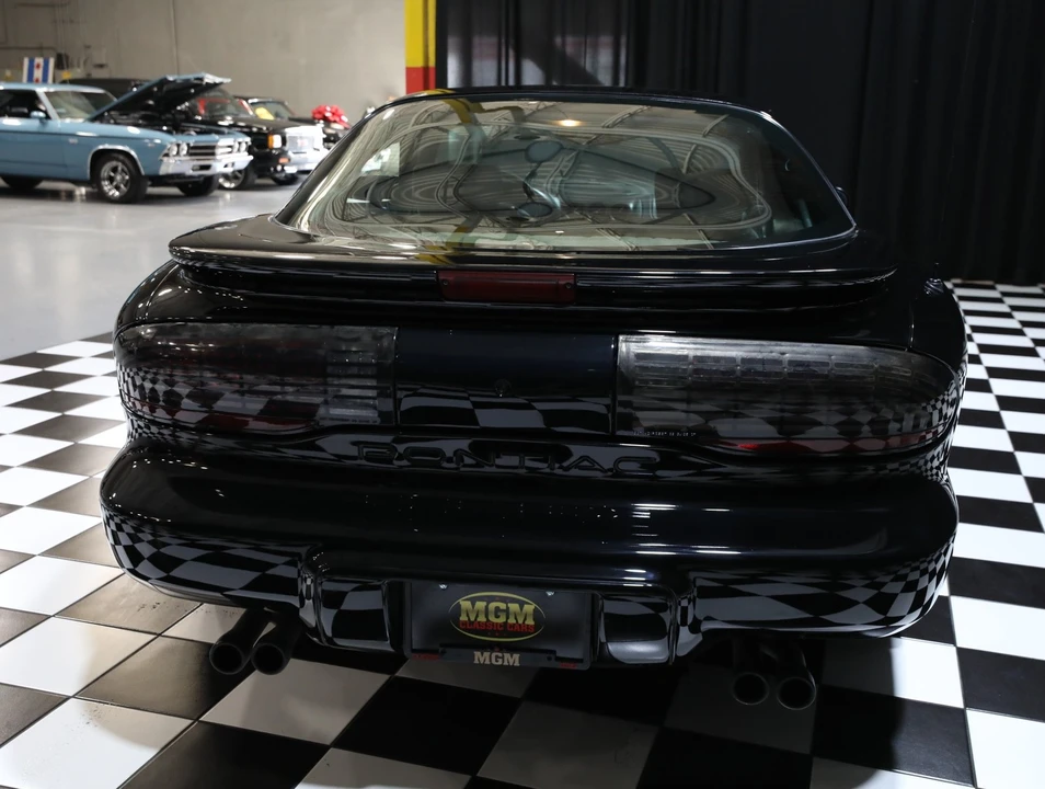 1996 Pontiac Firebird Formula 4th Gen - Image 18 of 31