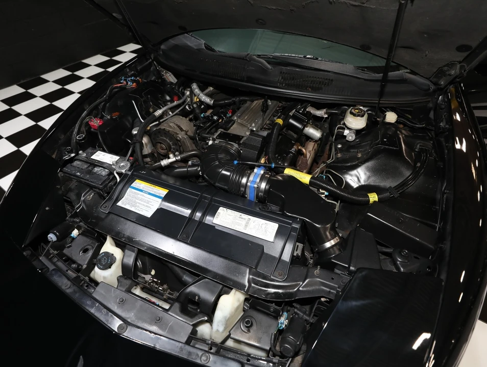 1996 Pontiac Firebird Formula 4th Gen - Image 2 of 31
