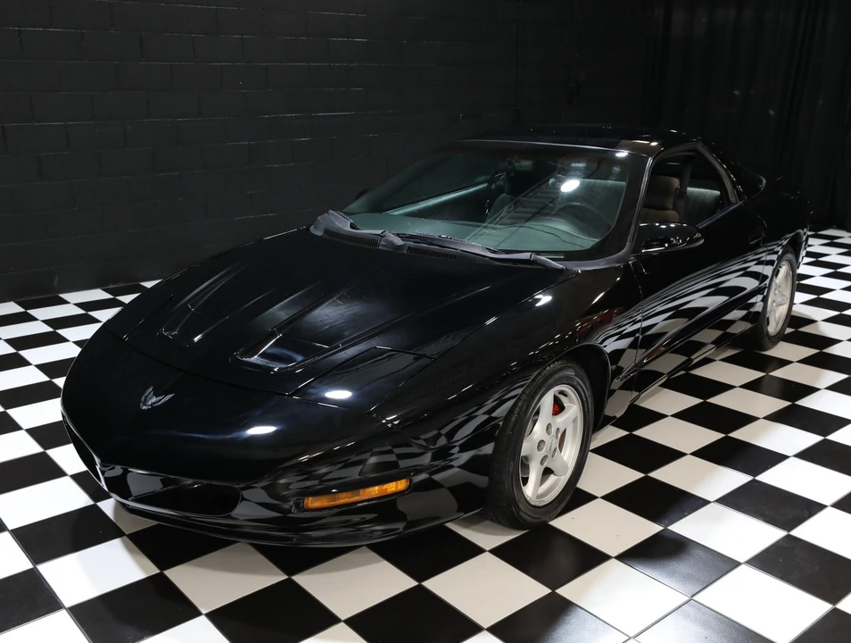 1996 Pontiac Firebird Formula 4th Gen - Image 6 of 31