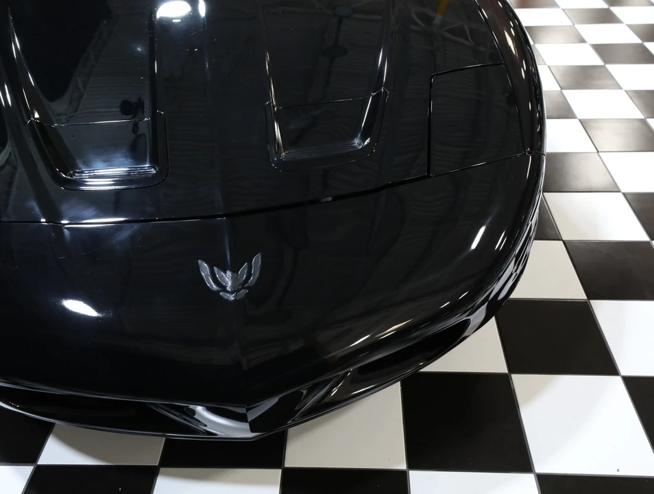 1996 Pontiac Firebird Formula 4th Gen - Image 10 of 31