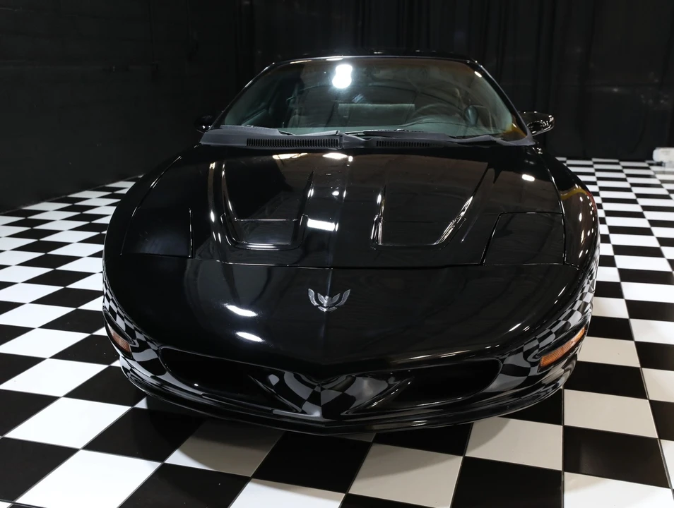 1996 Pontiac Firebird Formula 4th Gen - Image 11 of 31