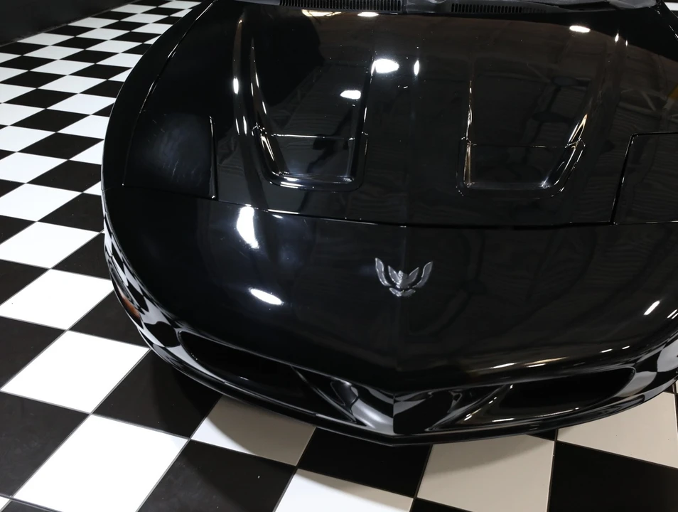 1996 Pontiac Firebird Formula 4th Gen - Image 12 of 31