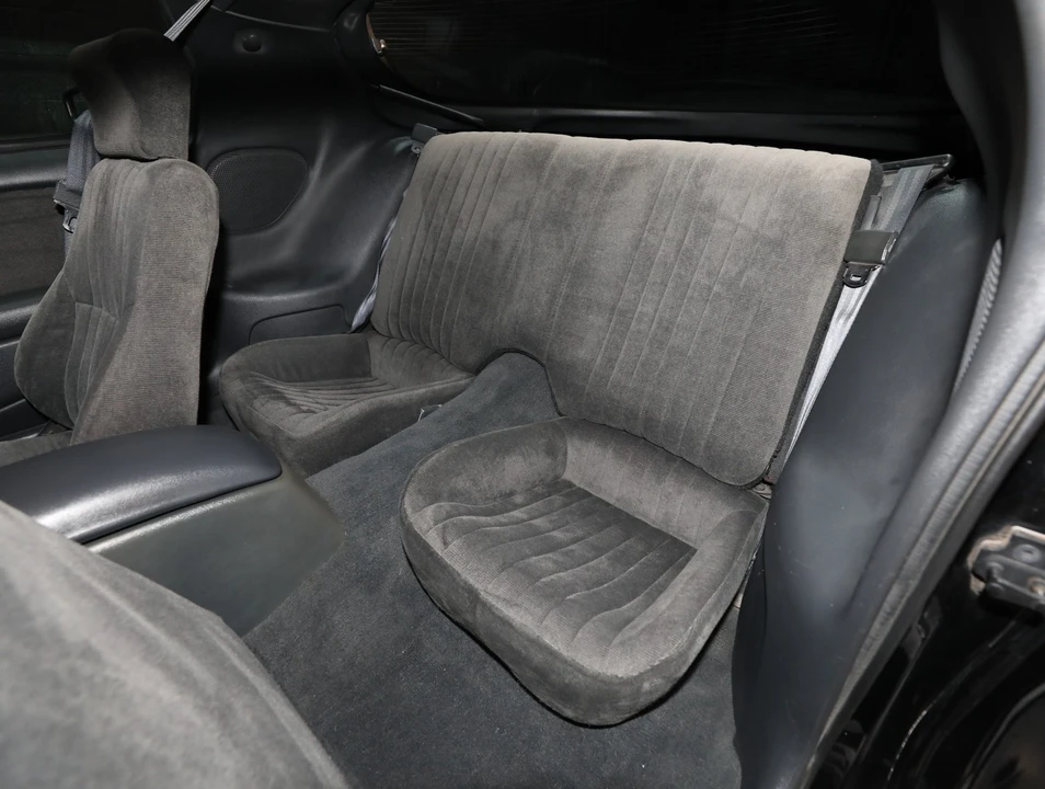 1996 Pontiac Firebird Formula 4th Gen - Image 4 of 31