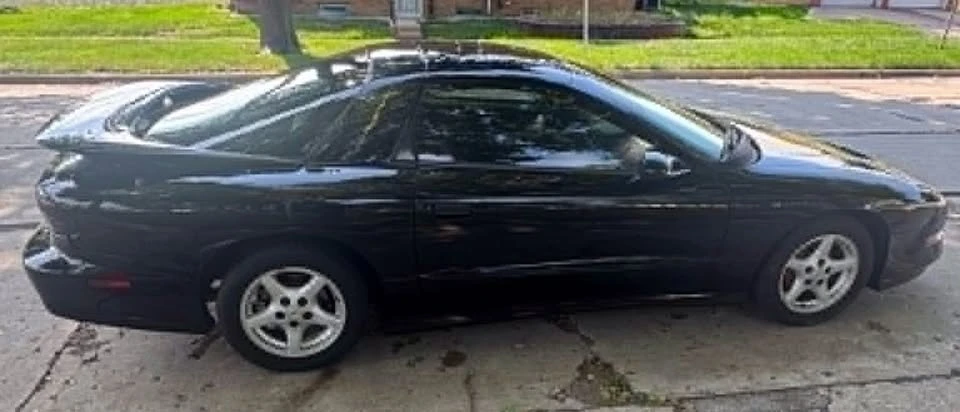 1996 Pontiac Firebird Formula 4th Gen - Image 6 of 14