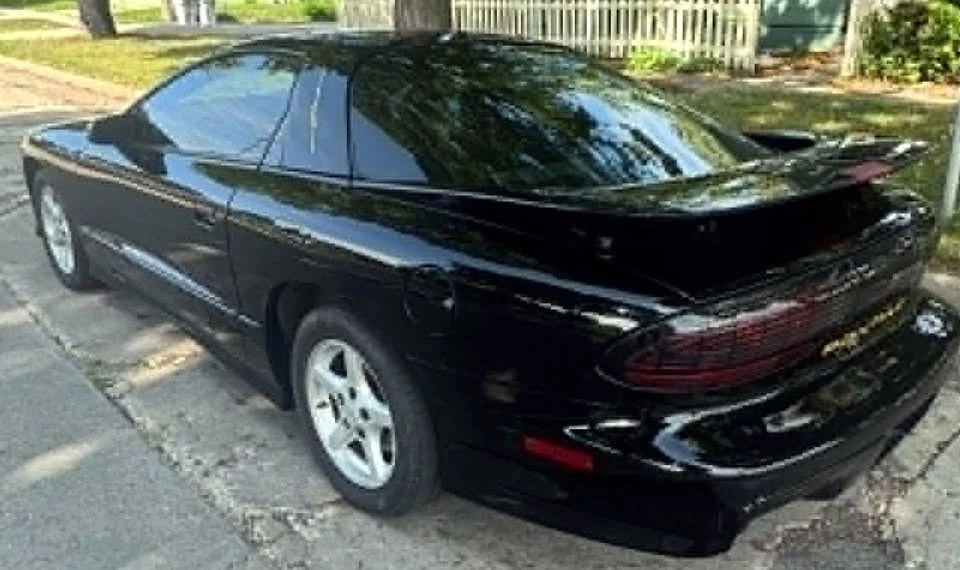 1996 Pontiac Firebird Formula 4th Gen - Image 3 of 14